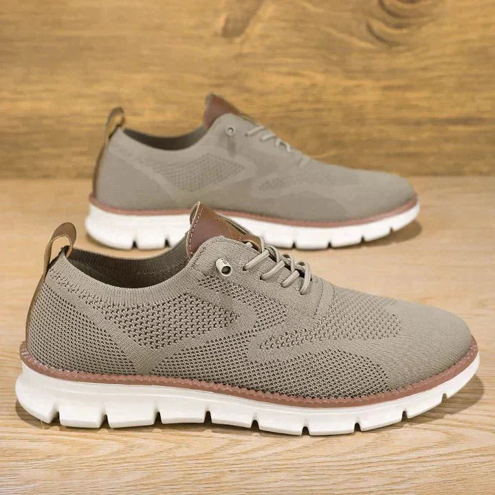 Marco - Ultra-lightweight Orthopaedic Shoes for Men