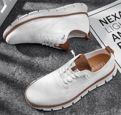 Marco - Ultra-lightweight Orthopaedic Shoes for Men