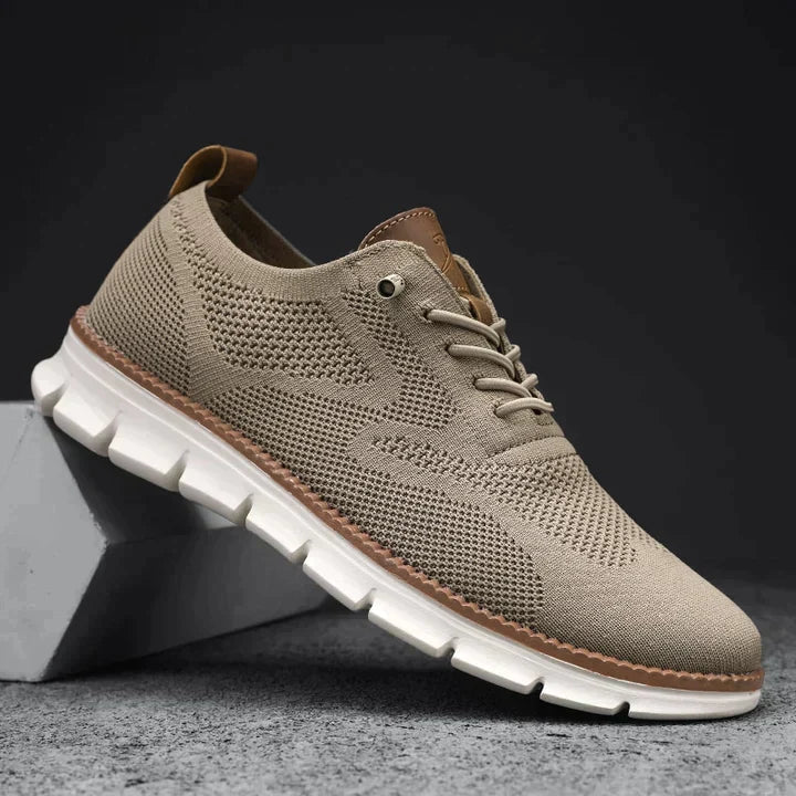 Marco - Ultra-lightweight Orthopaedic Shoes for Men