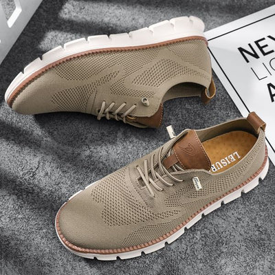 Marco - Ultra-lightweight Orthopaedic Shoes for Men