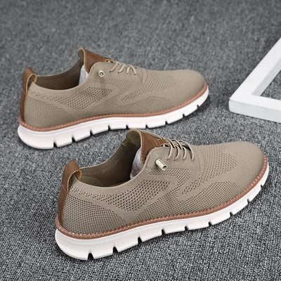Marco - Ultra-lightweight Orthopaedic Shoes for Men