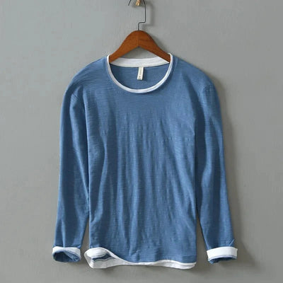 Matteo – Elegant Oversized Shirt