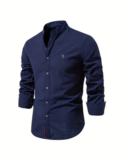 Max - Stylish Men's Shirts for All Seasons