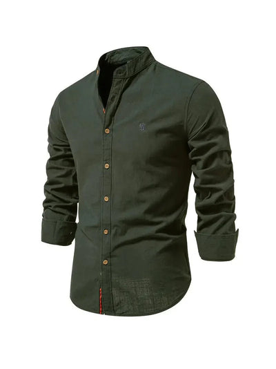 Max - Stylish Men's Shirts for All Seasons