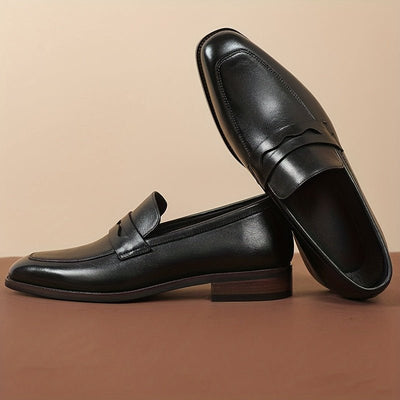 Maximilian – Classic Slip-On Loafer