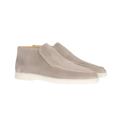 Nilo | Suede shoes