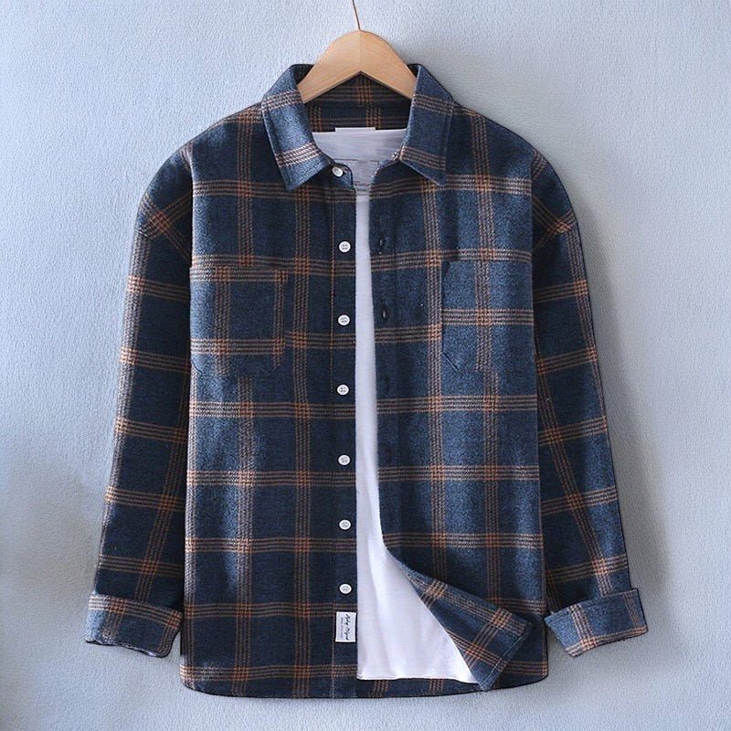 Norbert – Stylish Men's Shirt
