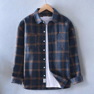 Norbert – Stylish Men's Shirt