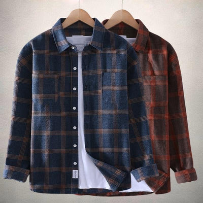 Norbert – Stylish Men's Shirt