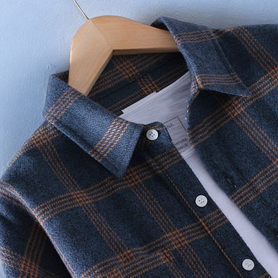 Norbert – Stylish Men's Shirt