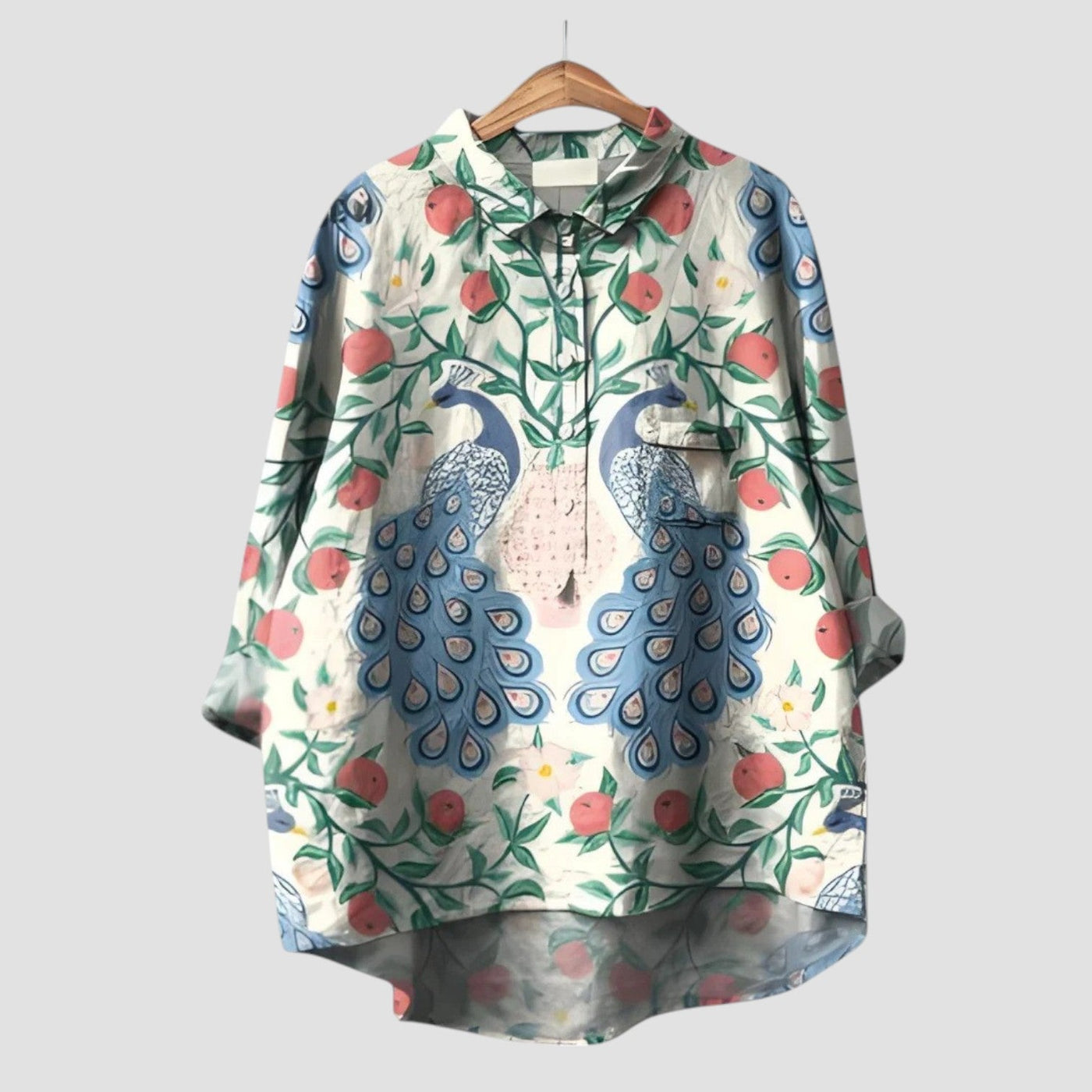 Ornella™ – Elegant and Poetic