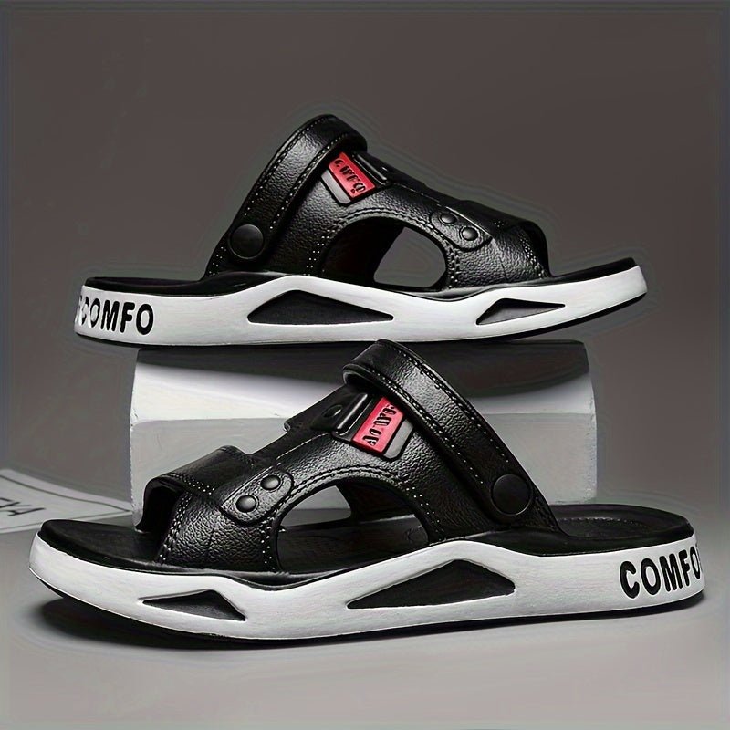 Paul – Stylish Breathable EVA Sandals for Men