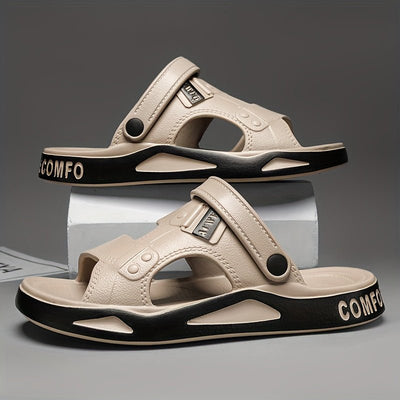 Paul – Stylish Breathable EVA Sandals for Men