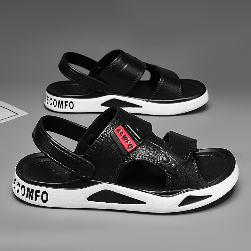 Paul – Stylish Breathable EVA Sandals for Men