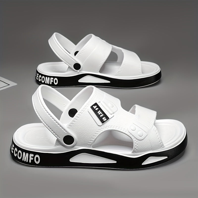 Paul – Stylish Breathable EVA Sandals for Men