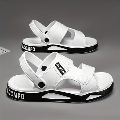 Paul – Stylish Breathable EVA Sandals for Men