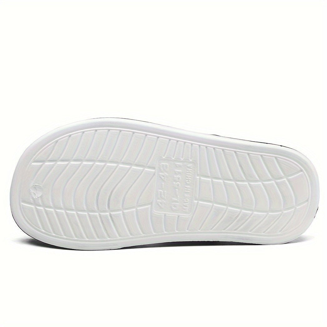 Paul – Stylish Breathable EVA Sandals for Men