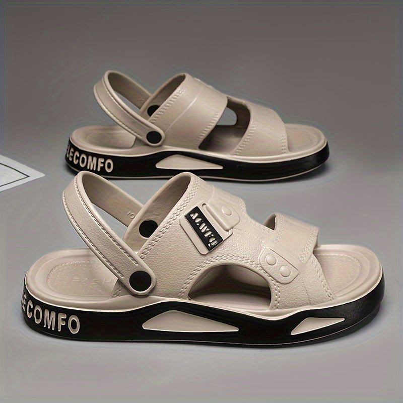 Paul – Stylish Breathable EVA Sandals for Men