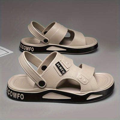 Paul – Stylish Breathable EVA Sandals for Men