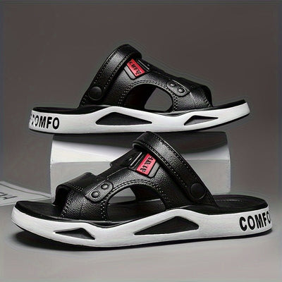 Paul – Stylish Breathable EVA Sandals for Men
