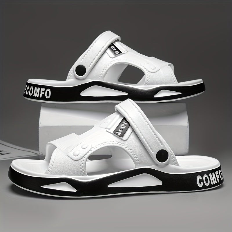 Paul – Stylish Breathable EVA Sandals for Men