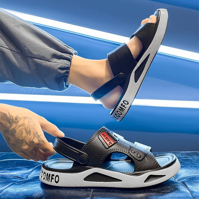 Paul – Stylish Breathable EVA Sandals for Men