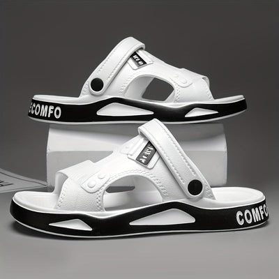 Paul – Stylish Breathable EVA Sandals for Men