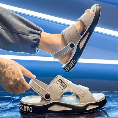 Paul – Stylish Breathable EVA Sandals for Men