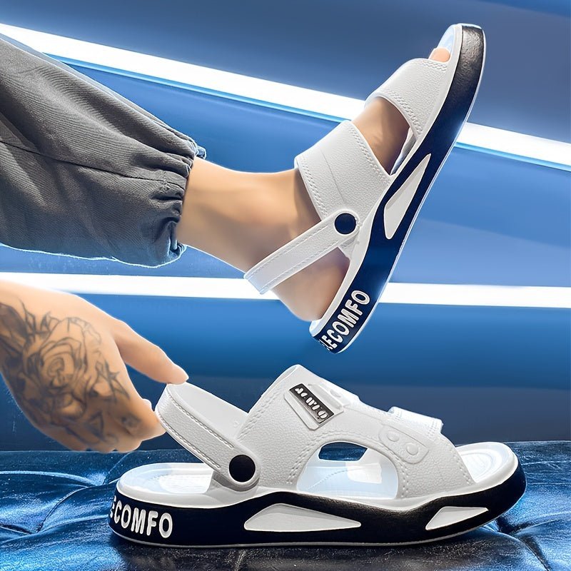 Paul – Stylish Breathable EVA Sandals for Men
