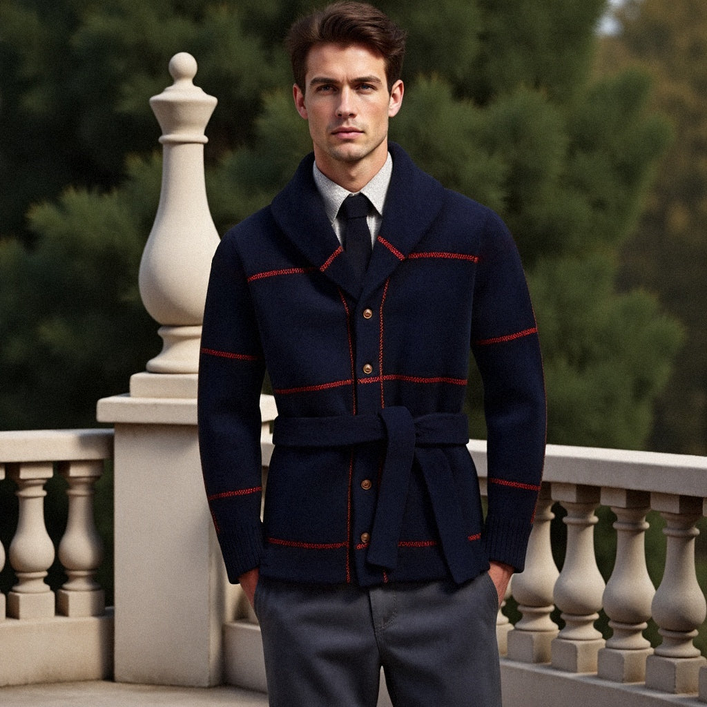 Valmont Coat