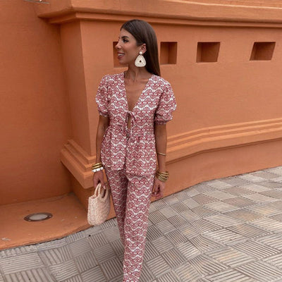 Lisa™ | Women's Casual and Chic Set