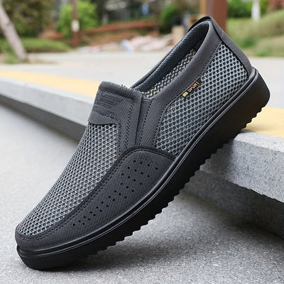 Ralf – Ultra-light Slip-On Shoes