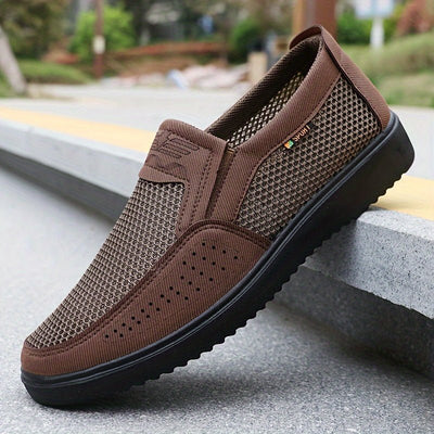 Ralf – Ultra-light Slip-On Shoes