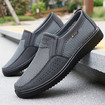 Ralf – Ultra-light Slip-On Shoes