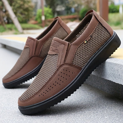 Ralf – Ultra-light Slip-On Shoes