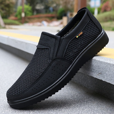 Ralf – Ultra-light Slip-On Shoes