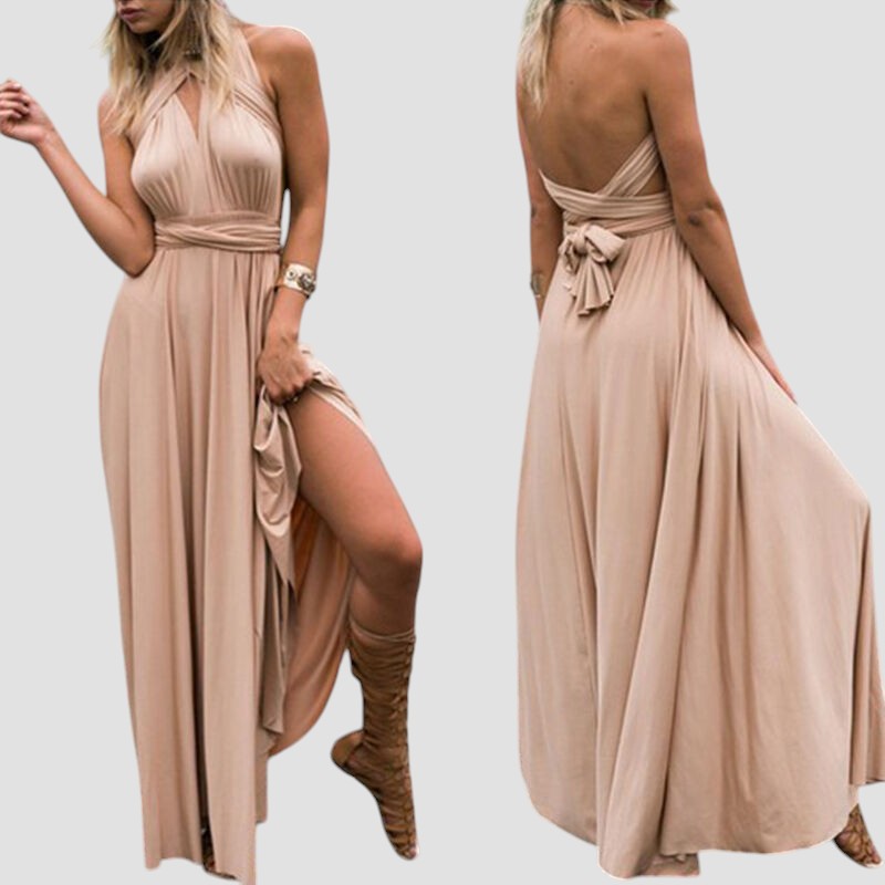 Tania | Dress
