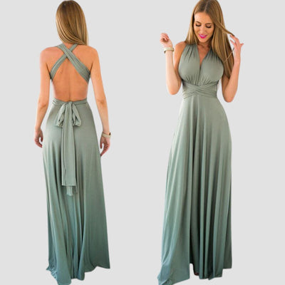 Tania | Dress