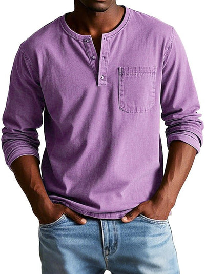Thomas – Classic Vintage Shirt