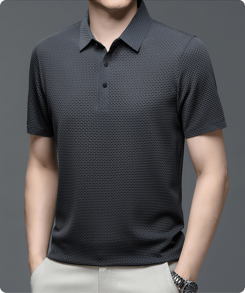 Torsten – Stylish Polo Shirt