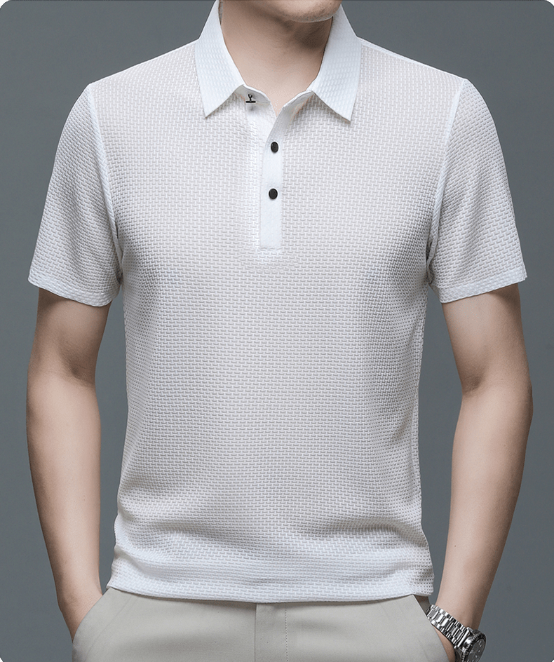 Torsten – Stylish Polo Shirt