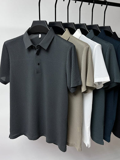Torsten – Stylish Polo Shirt