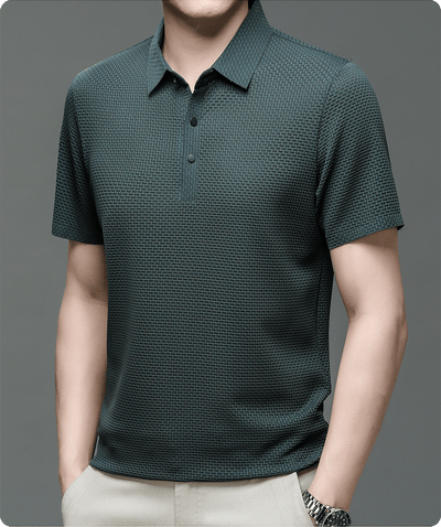 Torsten – Stylish Polo Shirt