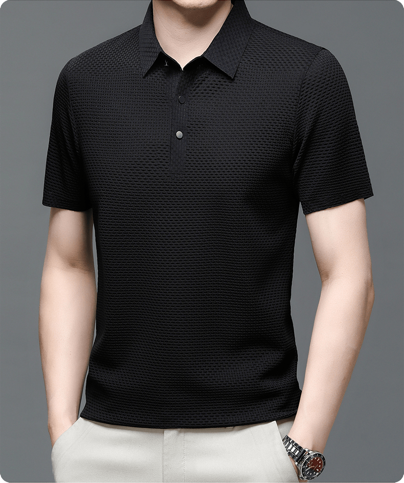 Torsten – Stylish Polo Shirt