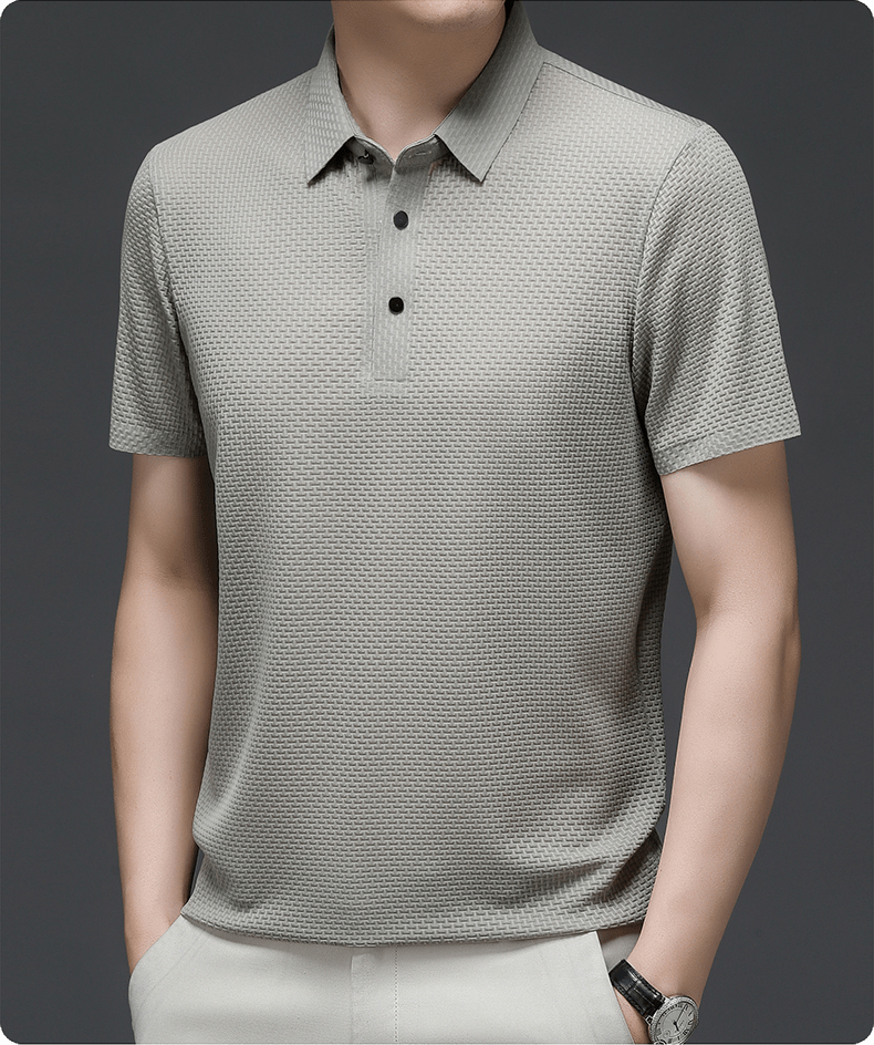 Torsten – Stylish Polo Shirt