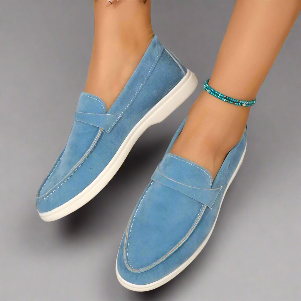 Pimala | Handmade Moccasins from Premium Materials
